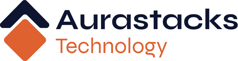 AuraStacks Logo