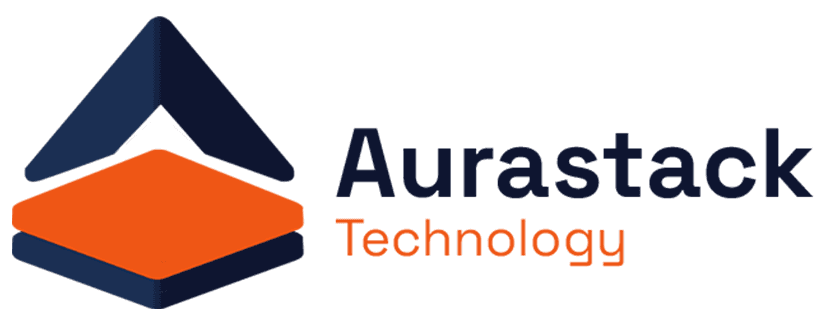 Aurastacks Logo
